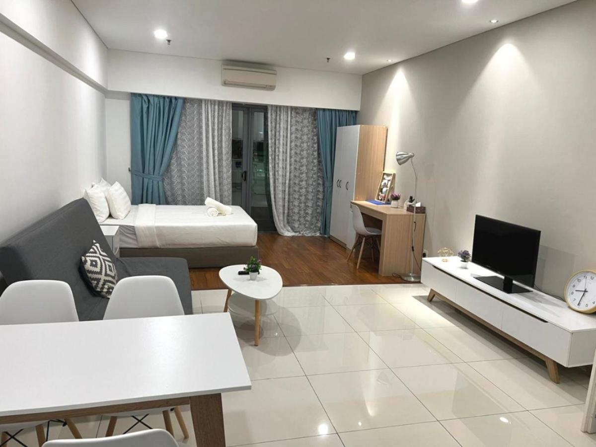Summer Suites Klcc By Whollmark 吉隆坡 外观 照片