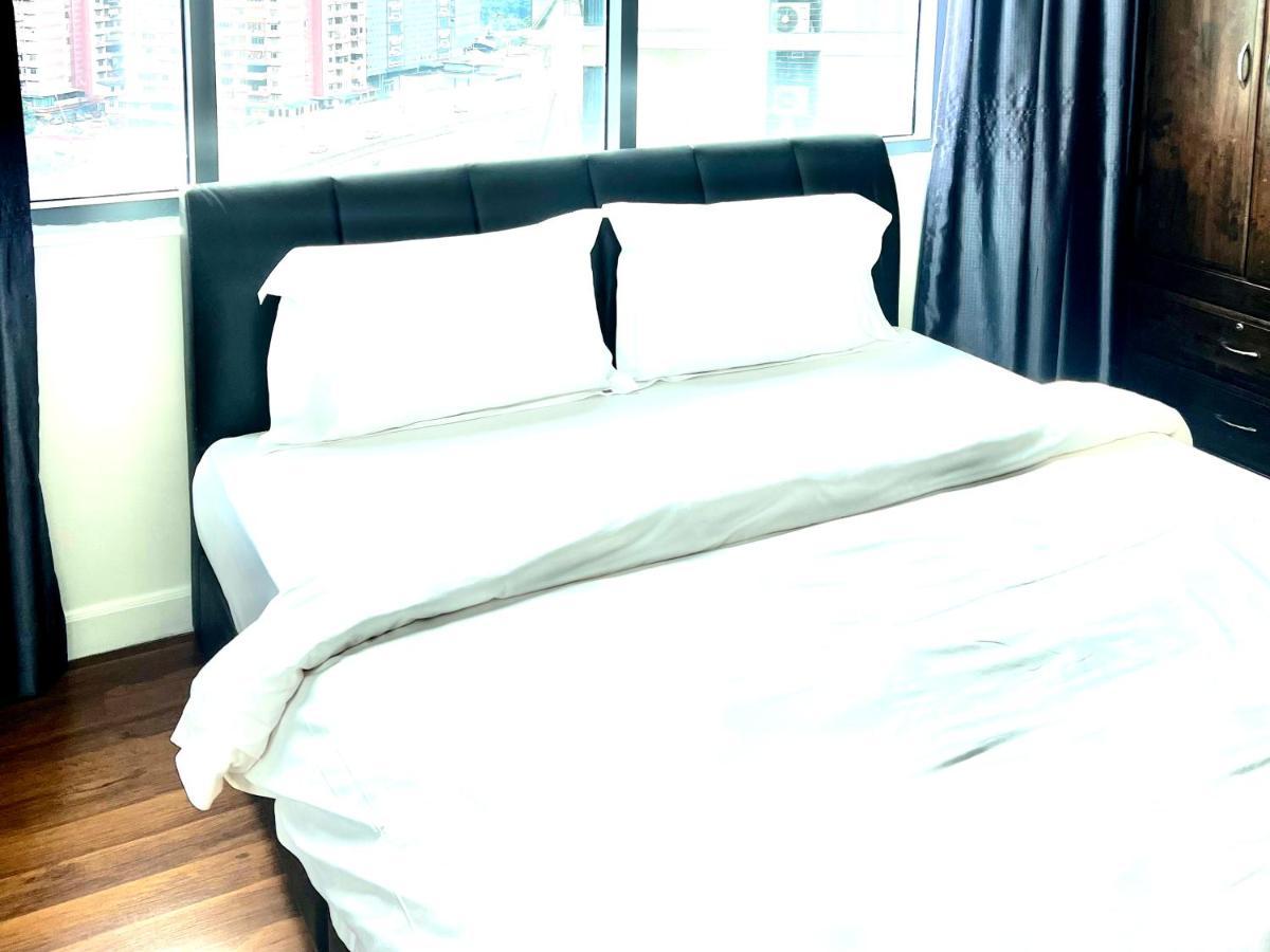 Summer Suites Klcc By Whollmark 吉隆坡 外观 照片