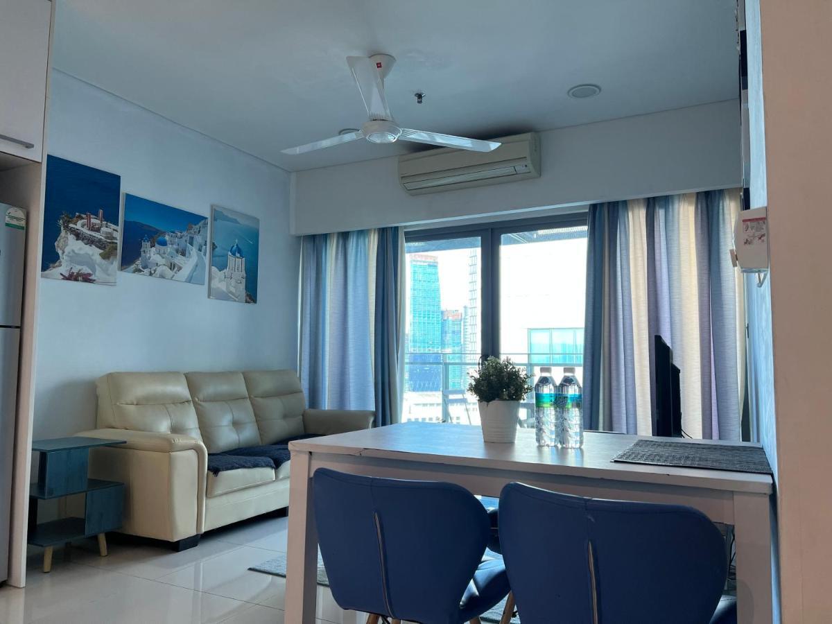 Summer Suites Klcc By Whollmark 吉隆坡 外观 照片