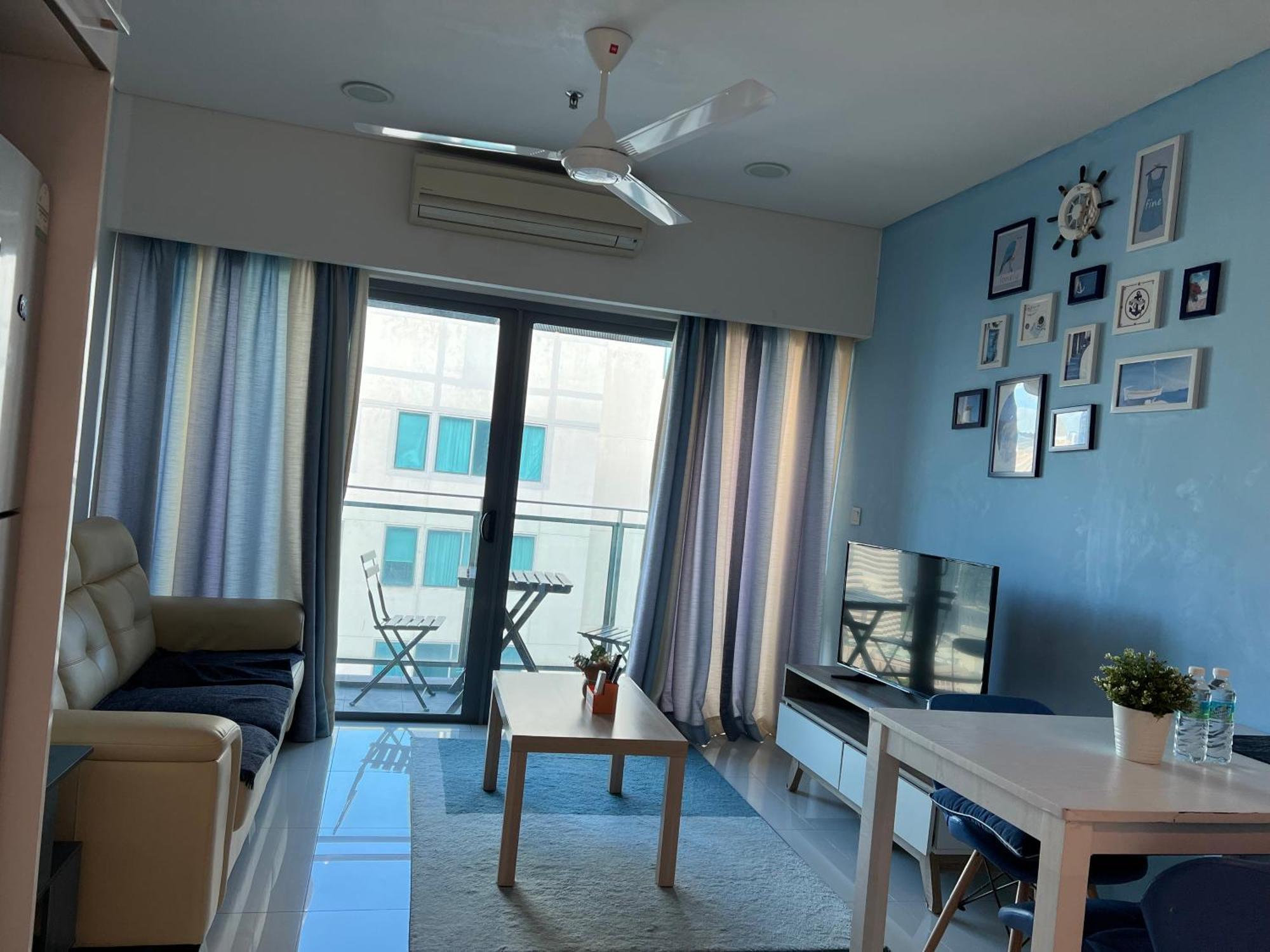 Summer Suites Klcc By Whollmark 吉隆坡 外观 照片
